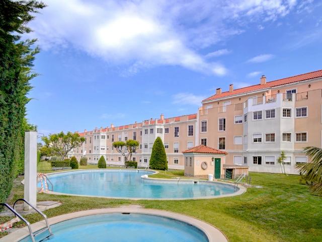 Apartamento alugar em Visconde da Luz, Cascais