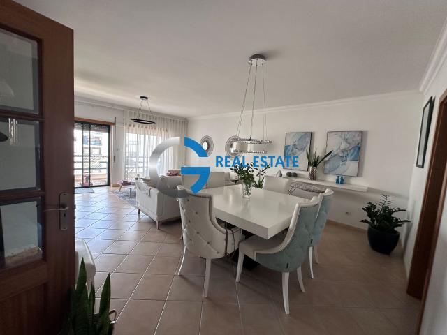 Apartamento alugar em Fidalguinhos, Lavradio