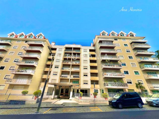 Apartamento alugar em Visconde da Luz, Cascais