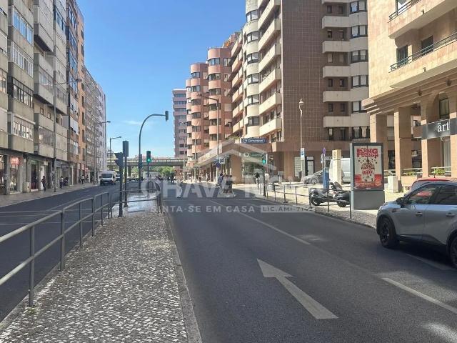 Apartamento venda em Lisboa