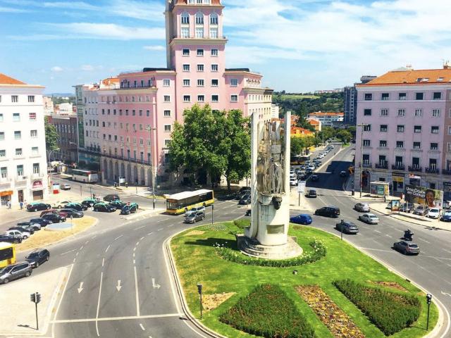 Apartamento alugar em Bairro dos Actores, Lisboa