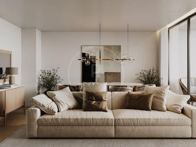 Apartamento venda em Maia, Águas Santas