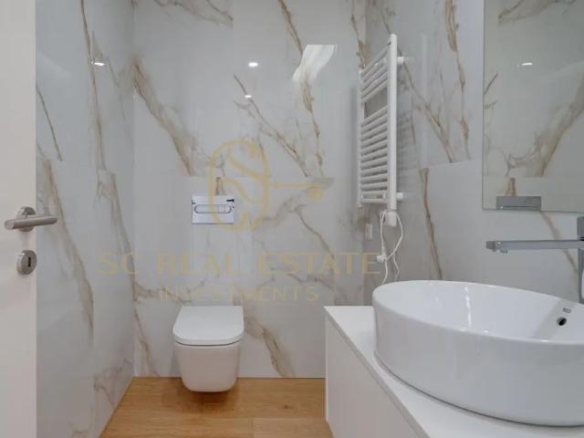 Apartamento venda em Canidelo, Vila Nova De Gaia