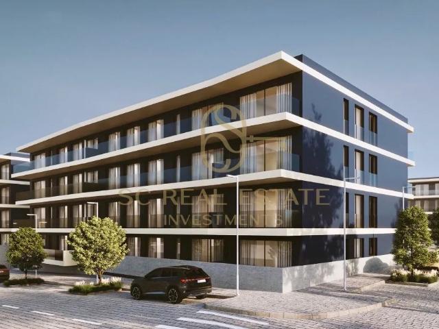 Apartamento venda em Vila Nova De Gaia, Porto