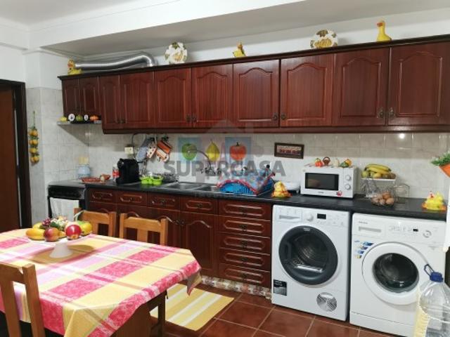 Casa venda em Benavente, Santarém