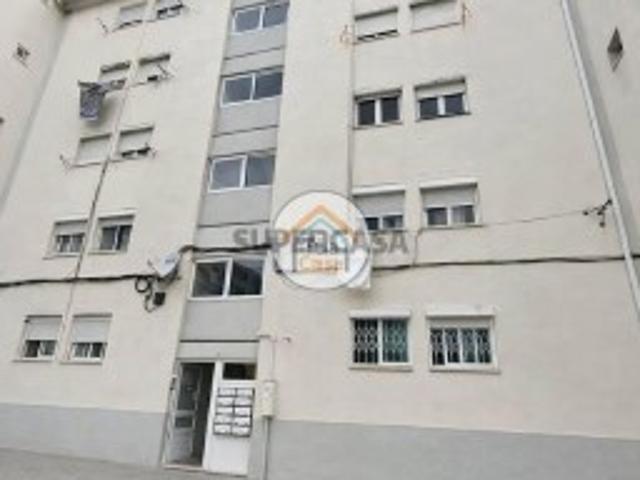 Casa venda em Quinta do Americano, Almada