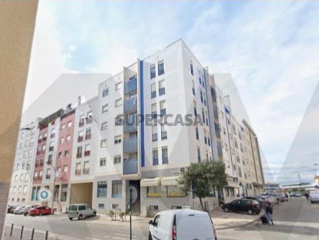 Casa venda em Afonso Costa, Setúbal