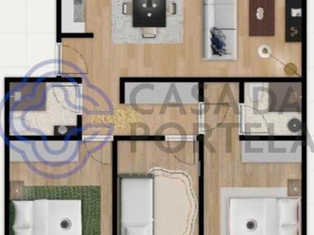 Apartamento venda em Lisboa