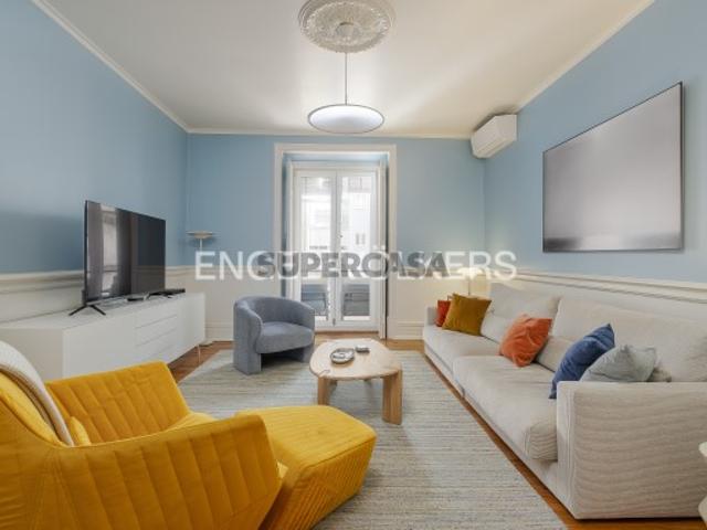 Casa venda em Santo António, Lisboa