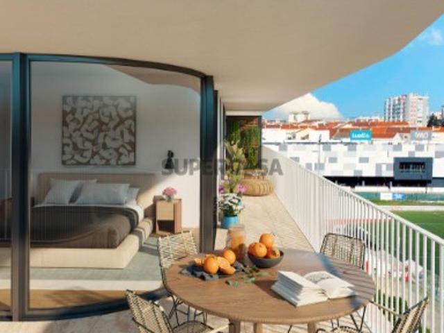 Casa venda em Verderena, Setúbal