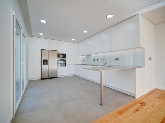 Apartamento alugar em Visconde da Luz, Cascais