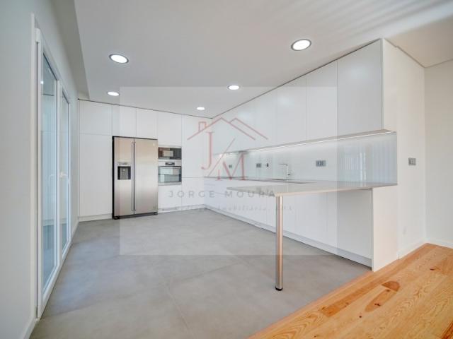 Apartamento alugar em Visconde da Luz, Cascais