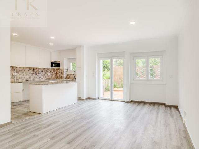 Apartamento alugar em Lisboa