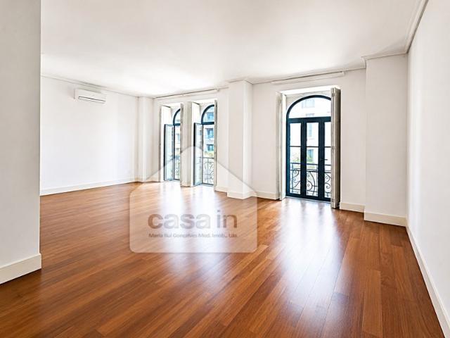 Apartamento alugar em Avenidas Novas, Lisboa