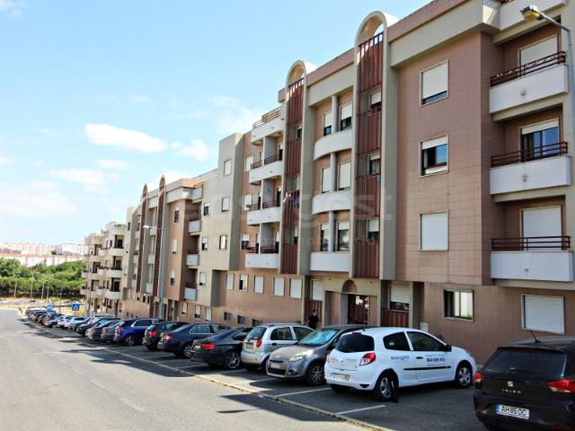Apartamento venda em Cacilhas, Almada