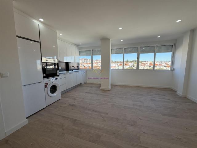 Apartamento venda em Damaia, Amadora