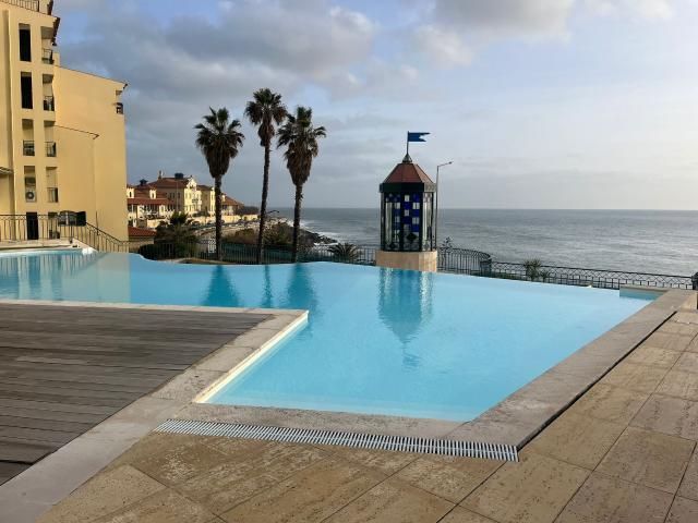 Apartamento alugar em Carcavelos, Cascais