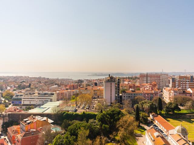 Apartamento alugar em Santo António, Lisboa