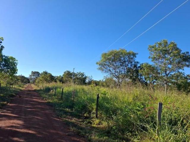 Sítio e chácara venda em Região Geográfica Imediata de Unaí, Uruana de Minas