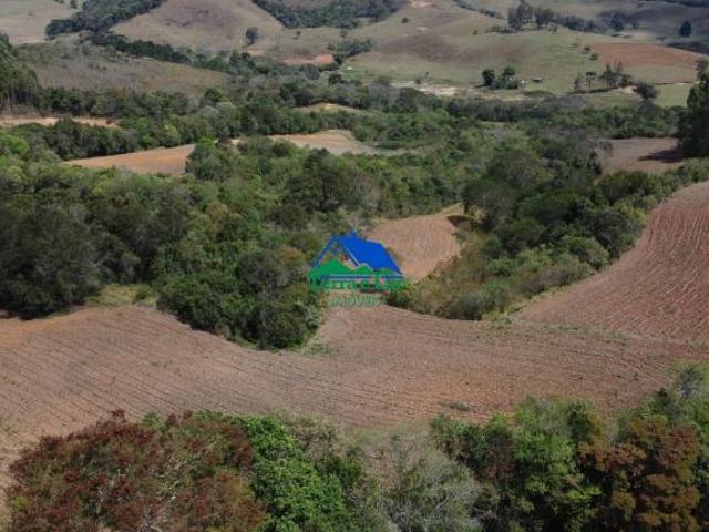 Sítio e chácara venda em Região Geográfica Imediata de Caxambu - Baependi, Aiuruoca