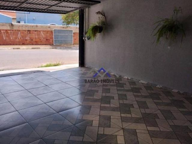 Casa venda em Região Imediata de Jundiaí, Itupeva
