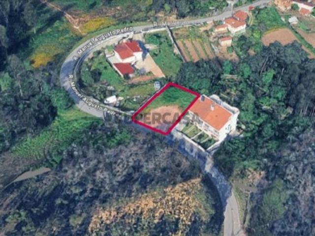 Terreno venda em Águeda, Aveiro