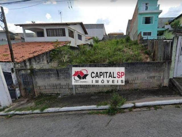 Terreno venda em Região Imediata de São Paulo, Região Metropolitana de São Paulo