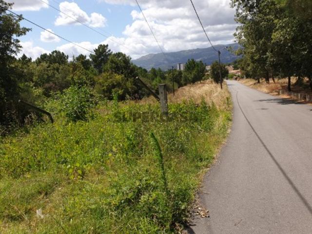 Terreno venda em Vila Real