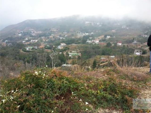 Terreno en venta en Boca De Uchire, Miranda