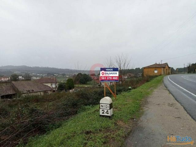 Terreno venda em Monção, Viana Do Castelo