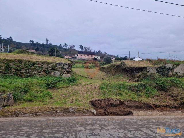 Terreno venda em Monção, Viana Do Castelo