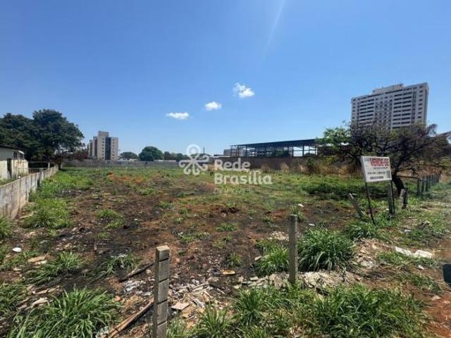 Terreno venda em Vila Roriz, Gama