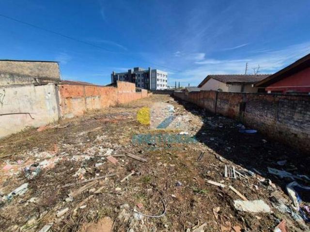 Terreno venda em Região Geográfica Imediata de Curitiba, Região Metropolitana de Curitiba