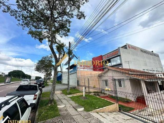 Terreno venda em Região Geográfica Imediata de Curitiba, Região Metropolitana de Curitiba