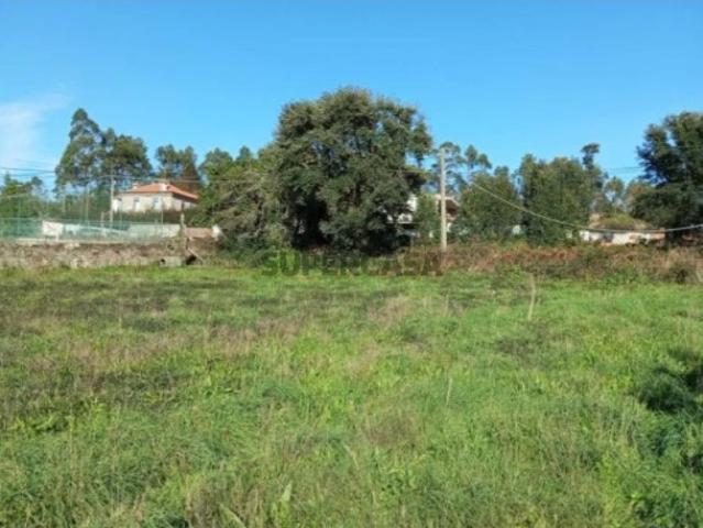 Terreno venda em Vila Do Conde, Porto