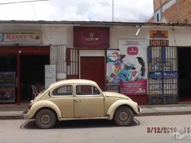 Terreno venta en Huanuco, Huánuco