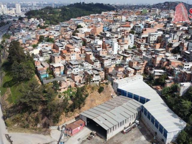 Terreno venda em Região Imediata de São Paulo, Região Metropolitana de São Paulo