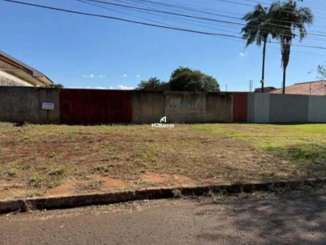 Terreno venda em Região Geográfica Imediata de Dourados, Dourados