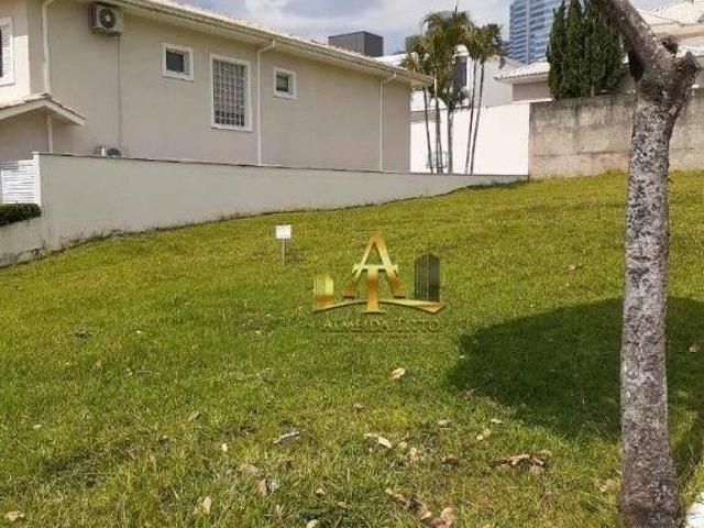 Terreno venda em Barueri