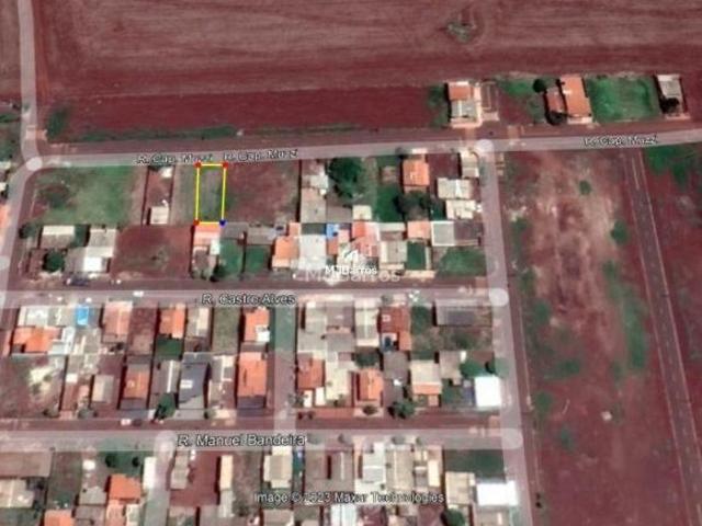 Terreno venda em Região Geográfica Imediata de Dourados, Maracaju