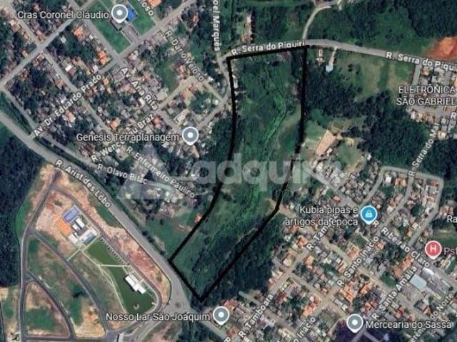Terreno venda em Jardim São Gabriel, Ponta Grossa