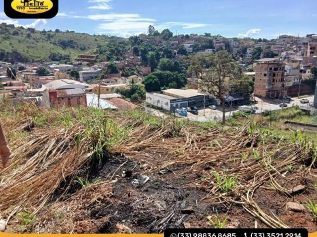 Terreno venda em Região Geográfica Imediata de Teófilo Otoni, Teófilo Otoni