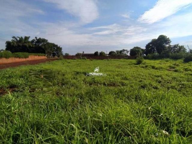 Terreno venda em Região Geográfica Imediata de Dourados, Dourados