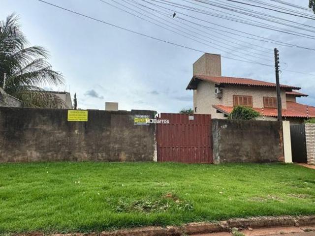Terreno venda em Região Geográfica Imediata de Dourados, Dourados
