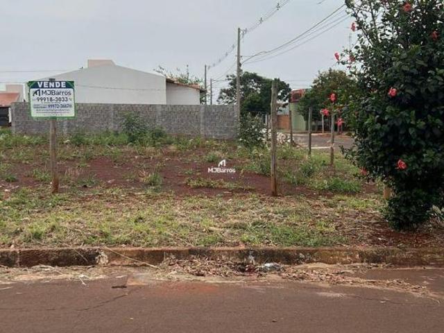 Terreno venda em Região Geográfica Imediata de Dourados, Dourados