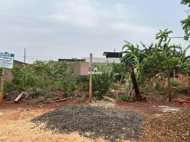 Terreno venda em Região Geográfica Imediata de Dourados, Dourados