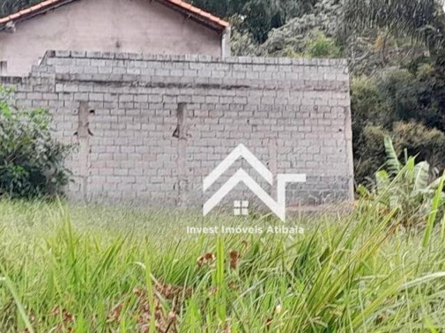 Terreno venda em Região Imediata de Bragança Paulista, Atibaia