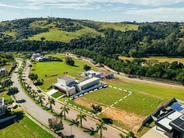 Terreno venda em Região Imediata de Jundiaí, Itupeva