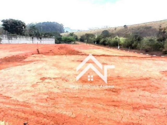 Terreno venda em Região Imediata de Bragança Paulista, Atibaia