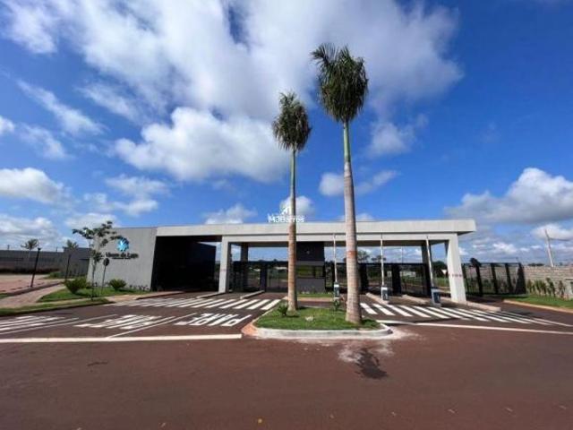 Terreno venda em Região Geográfica Imediata de Dourados, Dourados